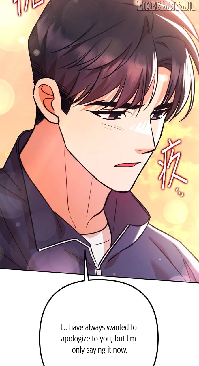 Marriage After a Close Call Chapter 29 - page 45